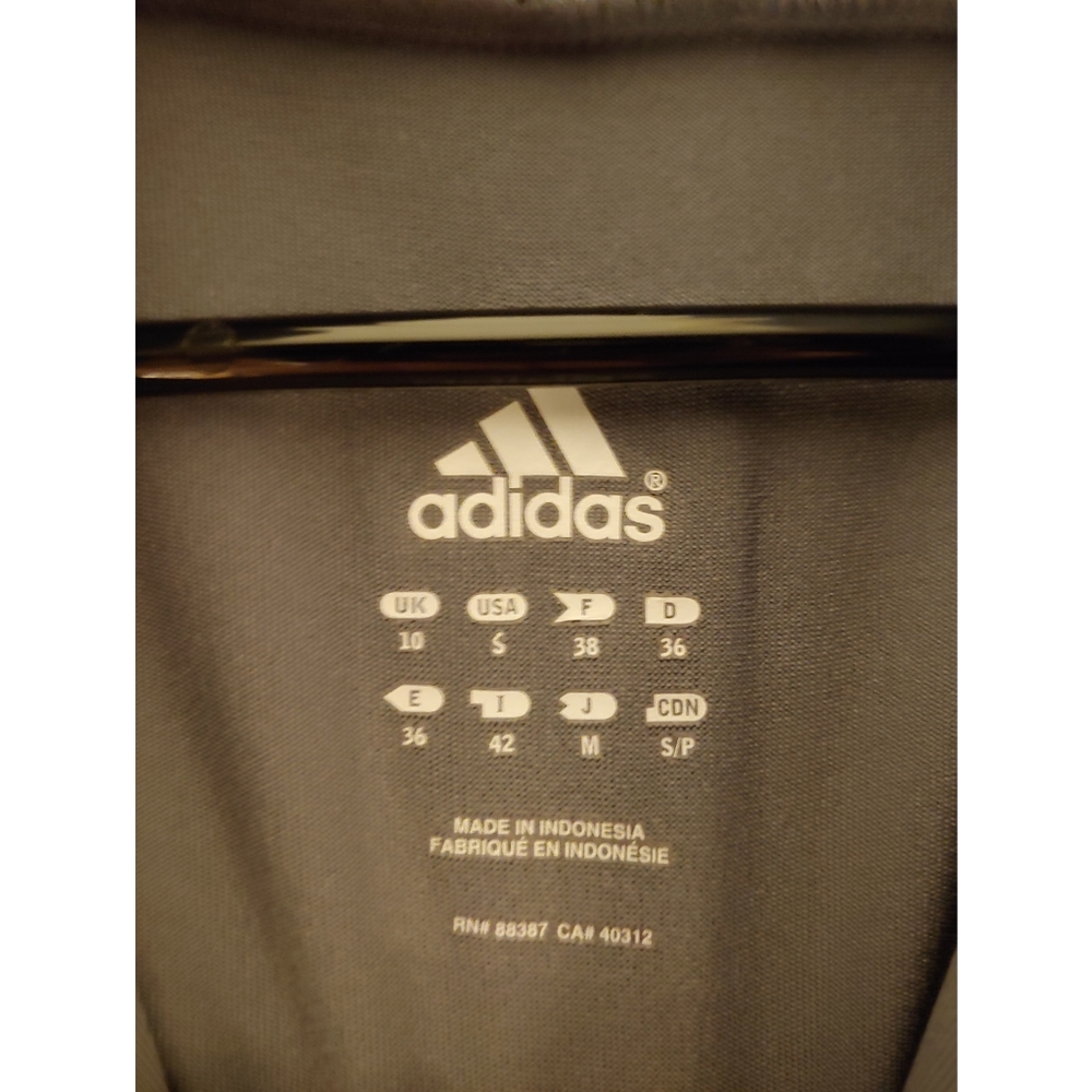 Adidas Track Jacket - Picture 7 of 7